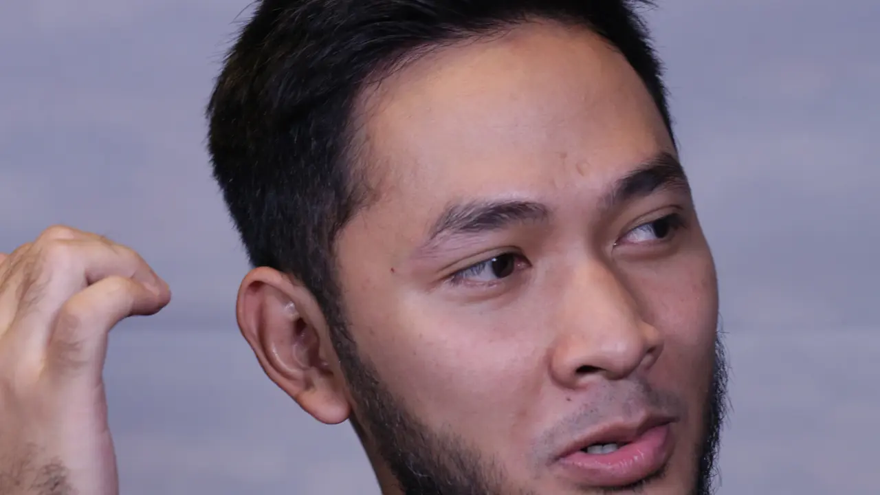 [Bintang] Uki eks NOAH