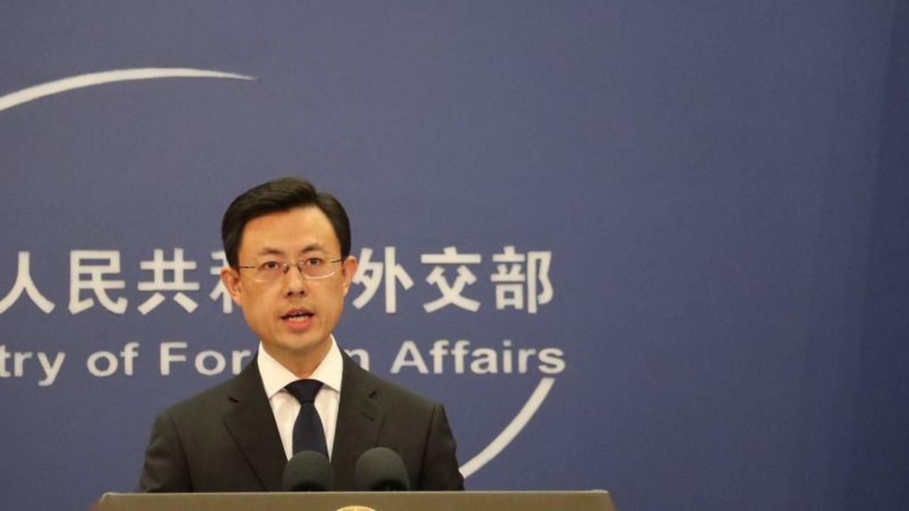 China Peringatkan Keras Kebangkitan Militerisme Jepang, Soroti Sikap PM Takaichi