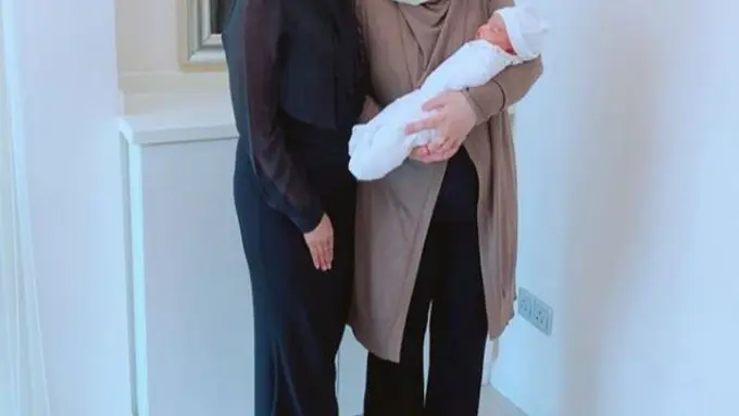 Siti Nurhaliza (Foto: Instagram)