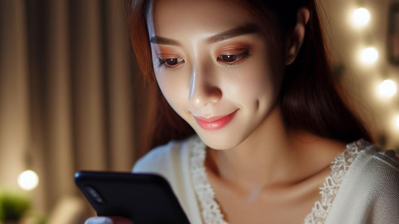 Rahasia Buat Gebetan Penasaran Lewat Status WA, Jadi Cara Jitu Pikat Hatinya