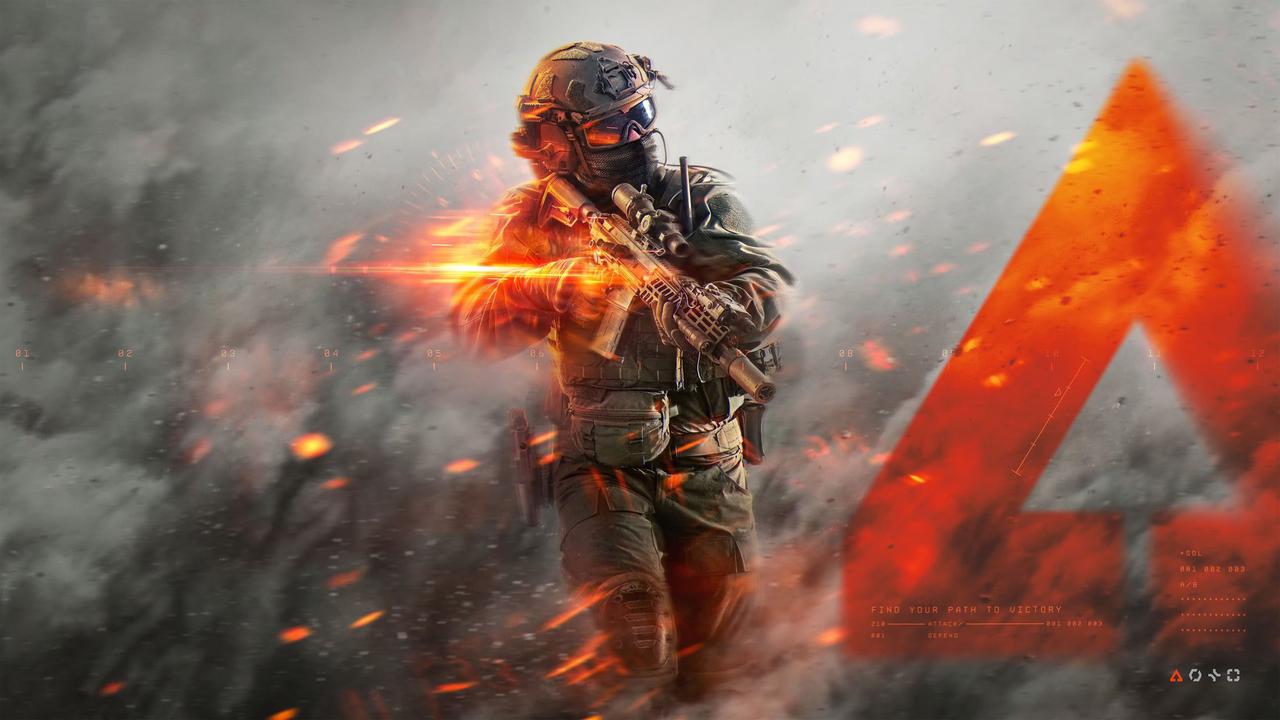 Battlefield 6 Set for October 2025 Release: Returning to the Roots with 'Drag and Revive' Innovation