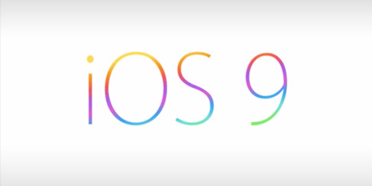 iOS 9 dan OS Apple Watch