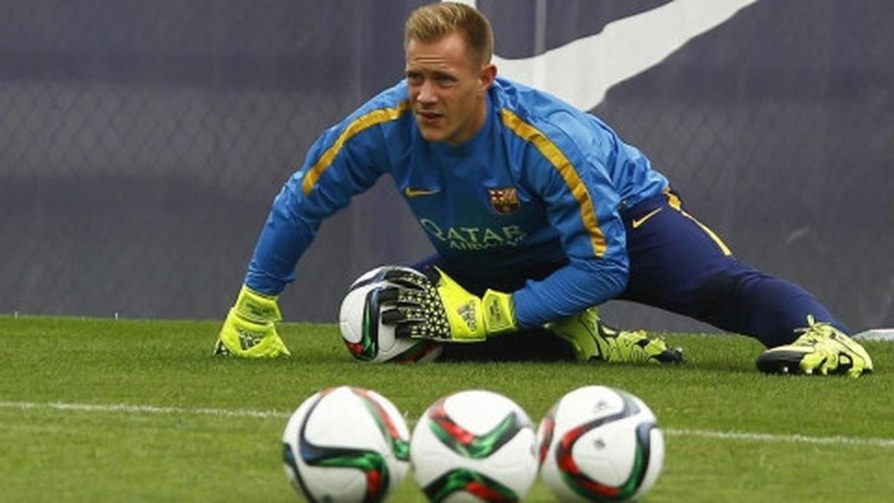 Kahn turut bela Ter Stegen