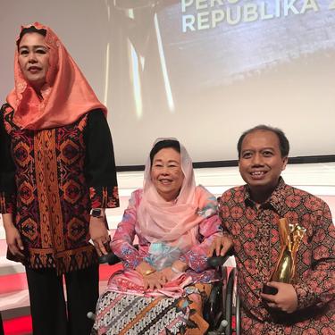 Sutopo Purwo Nugroho