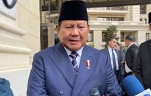 LG Tarik Investasi Rp130 Triliun dari Indonesia, Presiden Prabowo: Indonesia Besar, Indonesia Cerah
