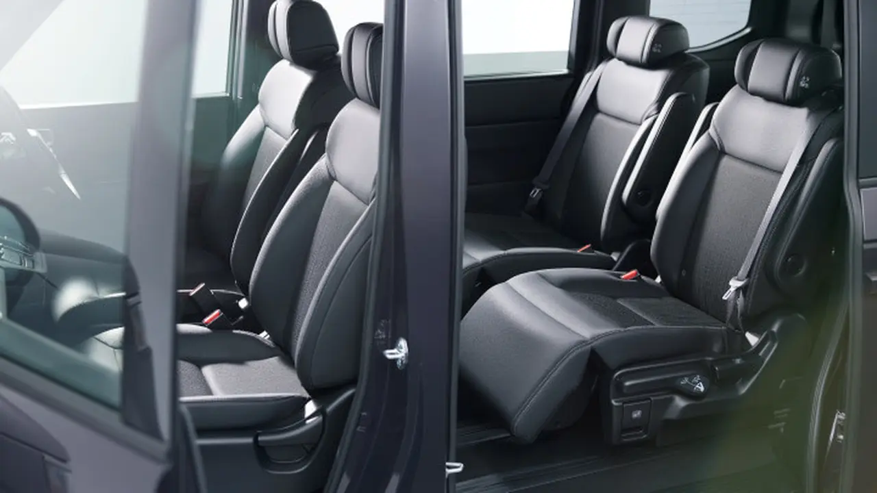 Honda Pamer Gambar Penggoda All New Step WGN e:HEV (Ist)