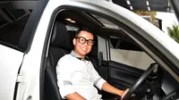 Tengku Firmansyah Berduka atas Kepergian Hilbram Dunar, Annisa Trihapsari Bersaksi Almarhum Orang Baik