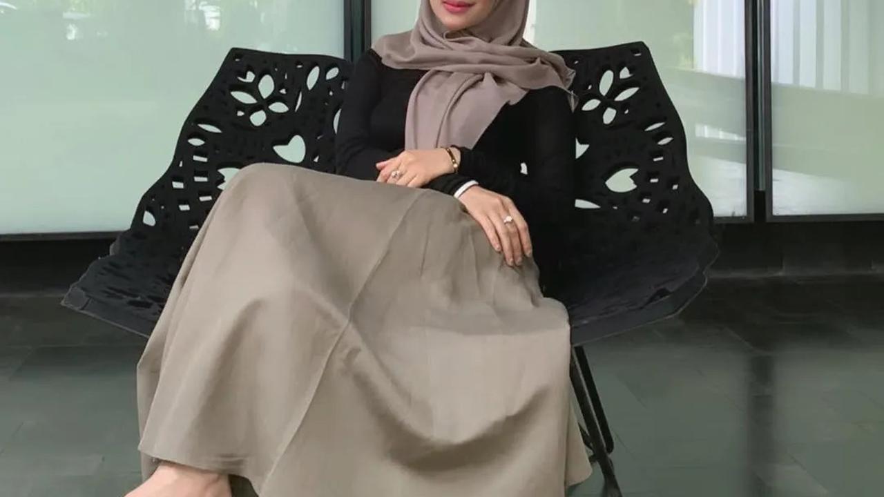 Profil Della Perez, Adik Julia Perez yang Sempat Dikabarkan Pindah Agama