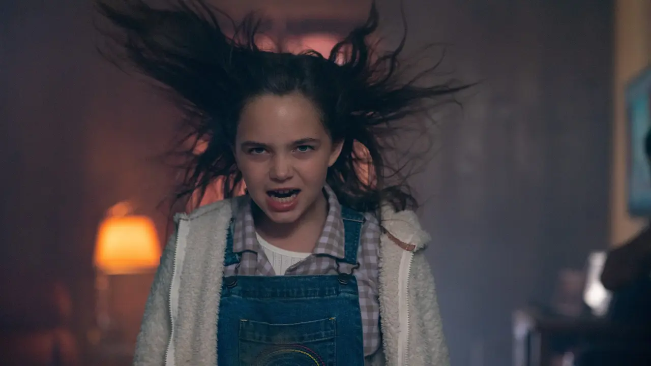 Film Firestarter. (Photo : Rotten Tomatoes)