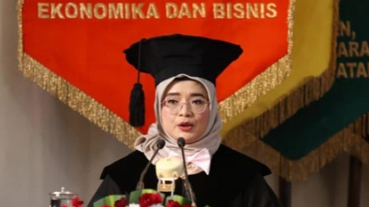 Nurul Indarti