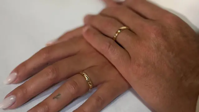 Cristiano Ronaldo dan Georgina Rodriguez