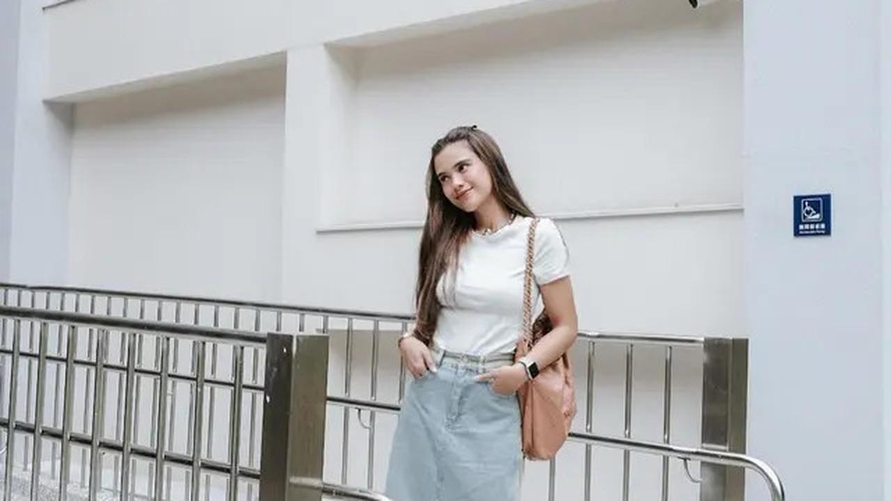 Tampil Elegant