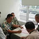 5 Tersangka Korupsi Motor Listrik BGN Diserahkan ke Penuntut Umum