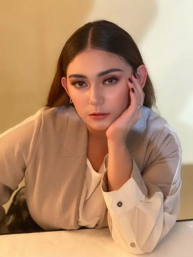 Thalita Latief