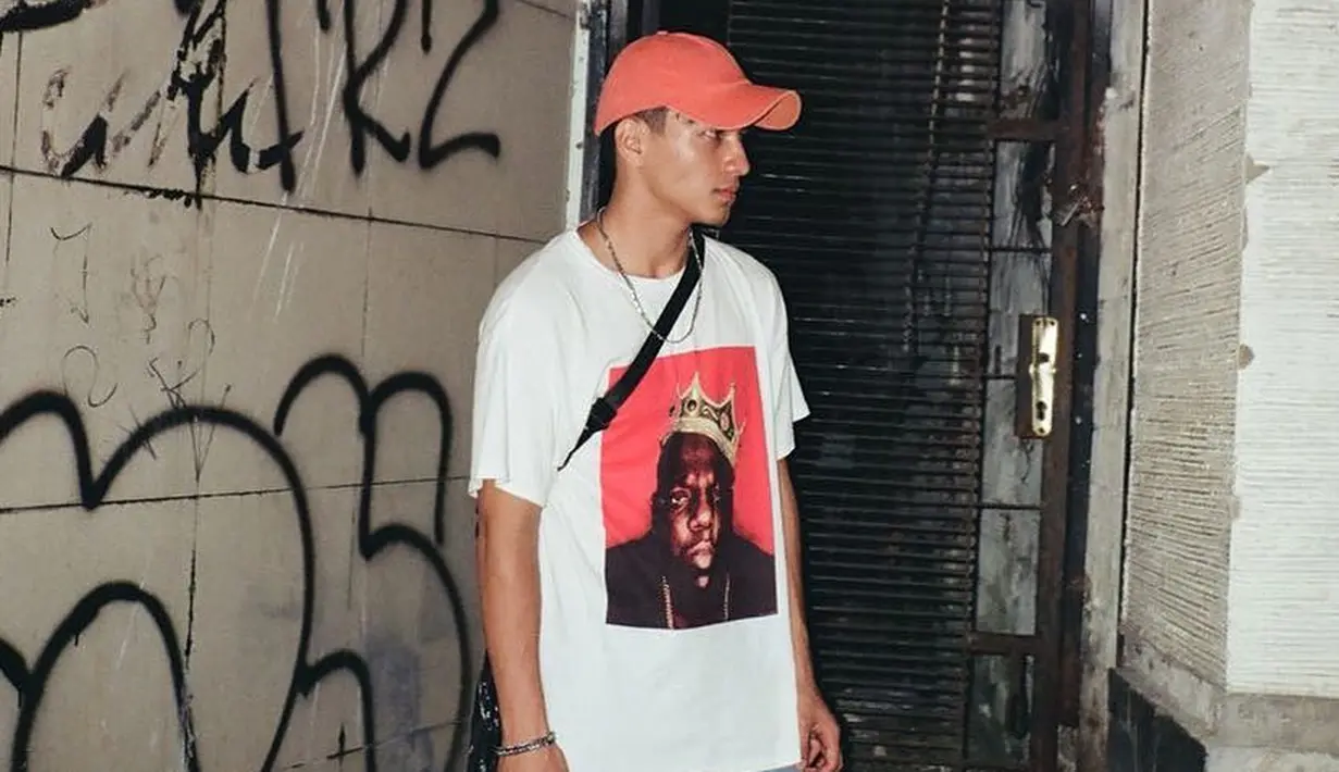 (Instagram/jefrinichol)