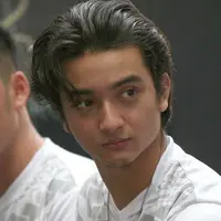 Sinetron terbaru yang berjudul Siapa Takut Jatuh Cinta menjadikan Bryan Domani sebagai pemeran playboy yang menurutnya tidak susah.