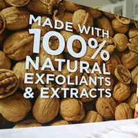 St. Ives mengandung banyak bahan alami yang mampu memberikan manfaat bagi kulit. Apa saja?