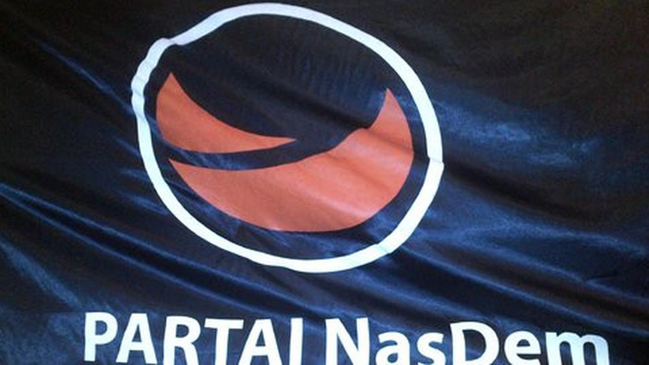 Tolak dana aspirasi, NasDem ogah bujuk dan pengaruhi fraksi lain