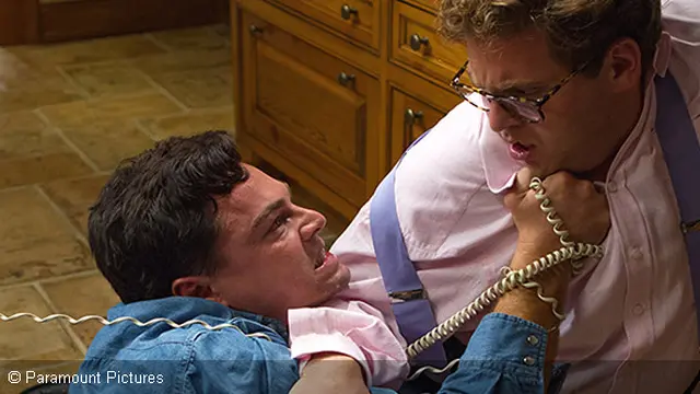10 Serial dan Film Hollywood Paling Laris Dibajak Sepanjang 2014