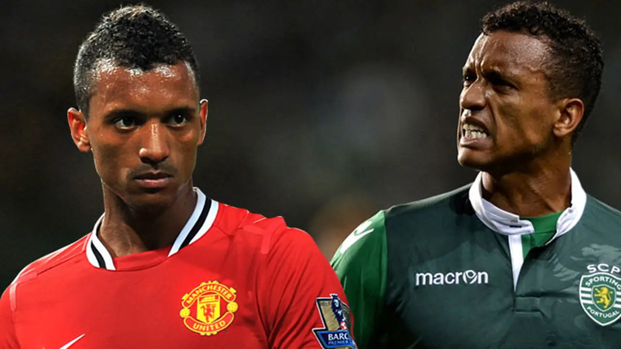 Luis Nani
