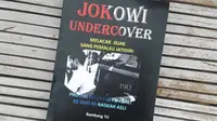 Bikin geleng kepala, ternyata inilah motif Bambang Tri Mulyono menulis buku Jokowi Undercover! (Istimewa)