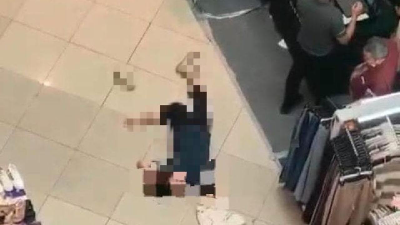 Pengunjung Mall Medan Bunuh Diri Lompat dari Lantai 4, Polisi Lakukan Penyelidikan