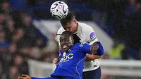 4 Pemain Terburuk Chelsea Saat Dibungkam Tottenham 0-2