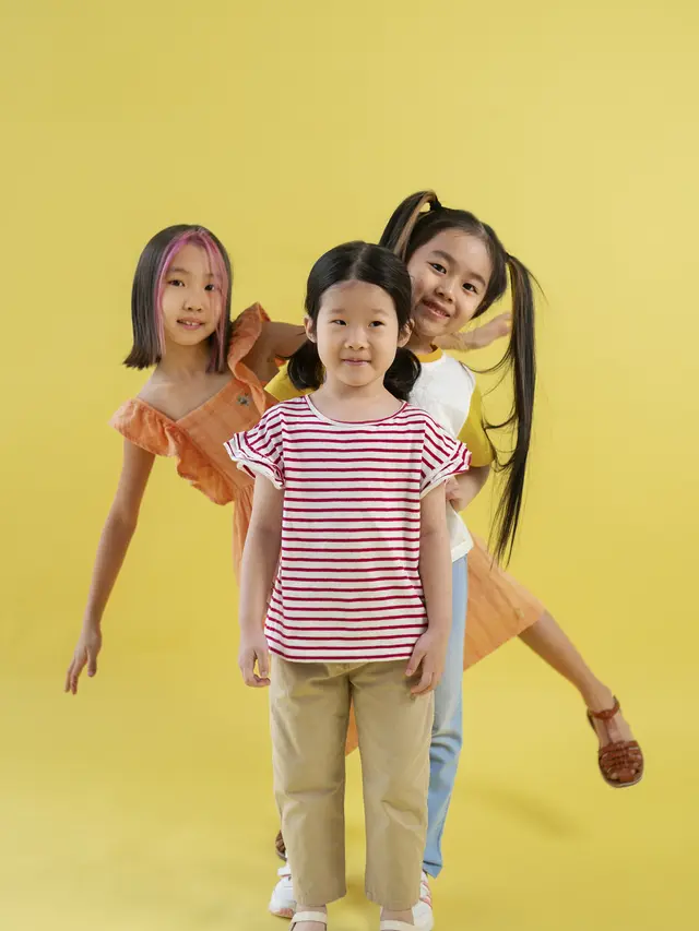 Pemicu Rasa Iri Bisa Diketahui oleh Orangtua