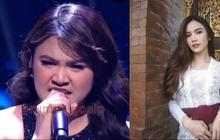 Transformasi Wajah Mahalini Sejak Awal Berkarier,  dari Indonesian Idol Hingga Pernikahan dengan Rizky Febian