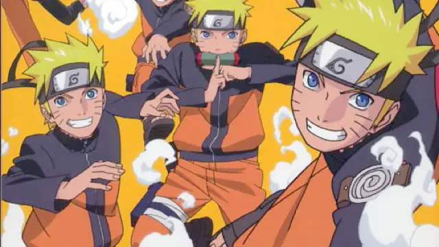 6 Jurus Pamungkas Anime Paling Dikenang