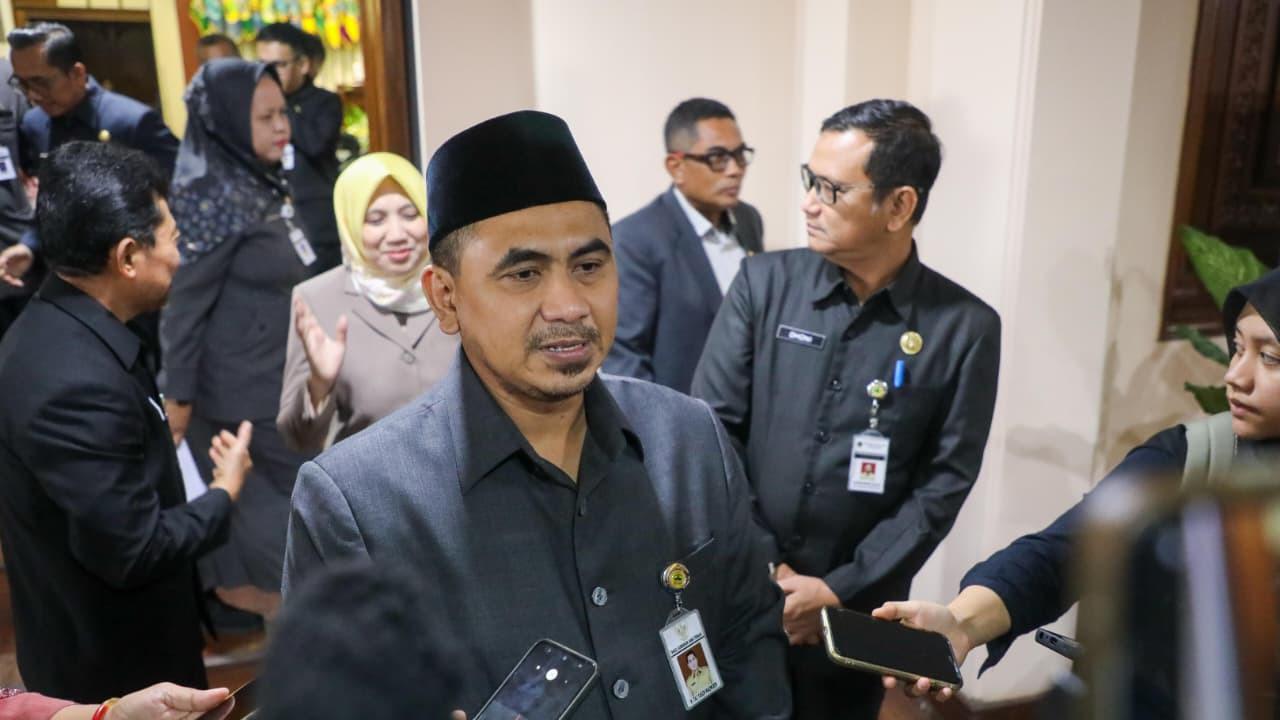 Isu Penghapusan Honorer 2027 Merebak, Wagub Jateng Ungkap Nasib Guru