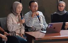 YLBHI Ungkap Pasal-Pasal 'Berbahaya' di KUHP Baru