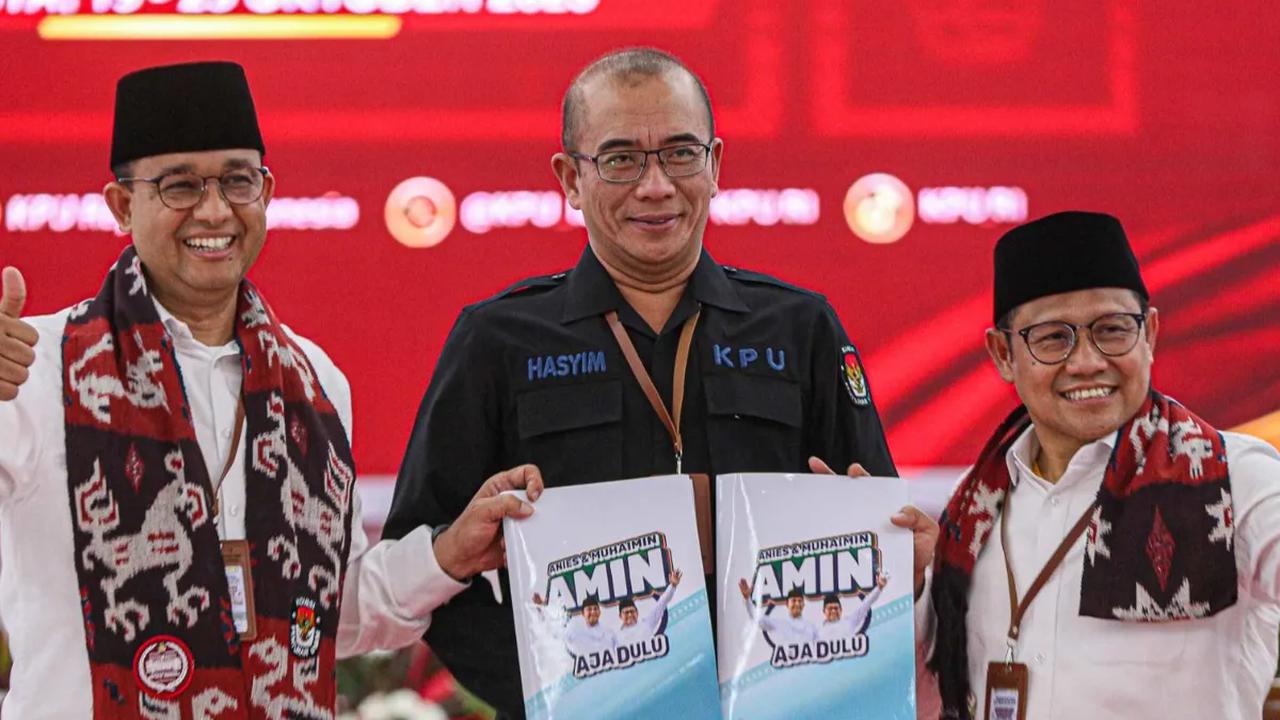 Dok. Istimewa