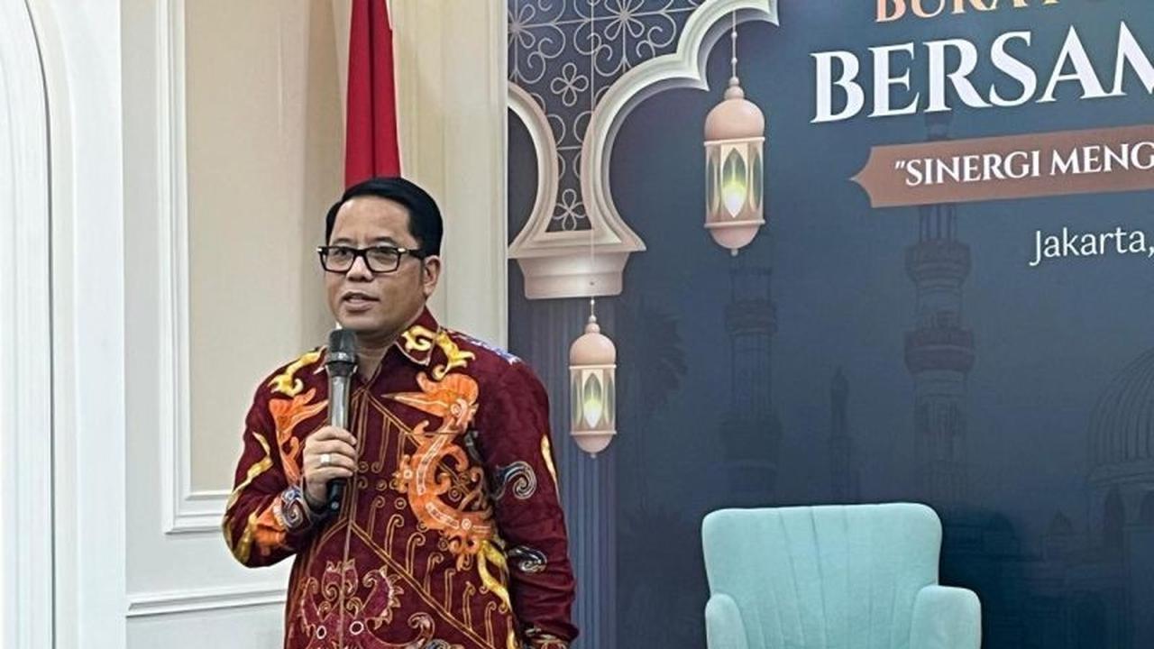 Kemenag Dorong Transformasi Beragama: Pentingnya Dampak Sosial Keberagamaan