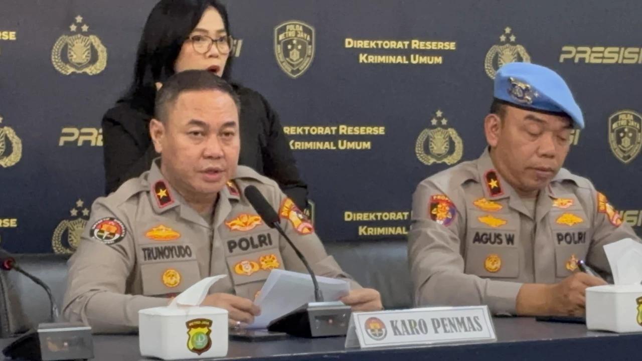 6 Anggota Polisi yang Keroyok 2 Debt Collector Hingga Tewas Segera Disidang Etik