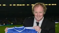 Mantan Striker Chelsea dan Inggris Masuk Bui 
