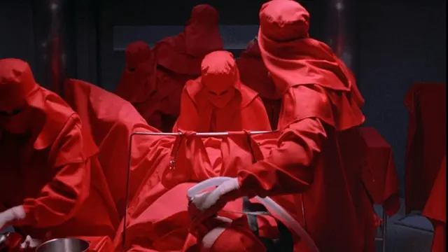 Dead Ringers