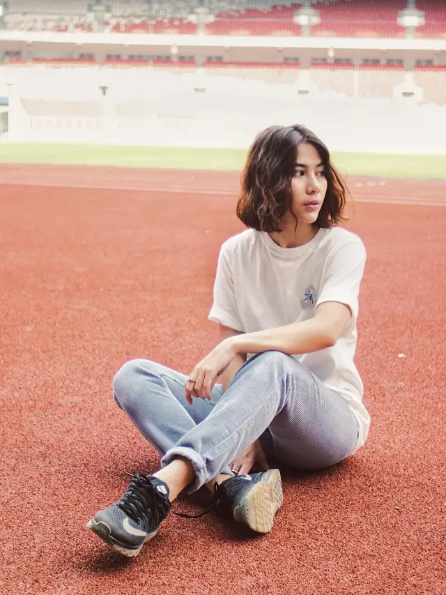 [Bintang] Adinda Thomas