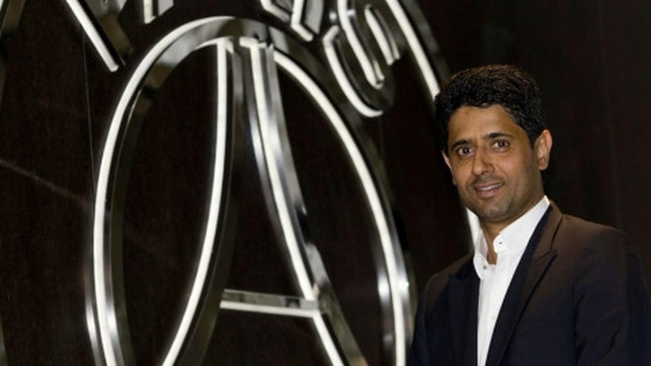 Presiden PSG: Kami gabung grup sulit, Madrid tim kuat