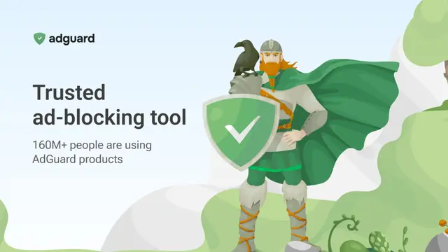 Aplikasi Pemblokir Iklan (Foto: Google Web Store)