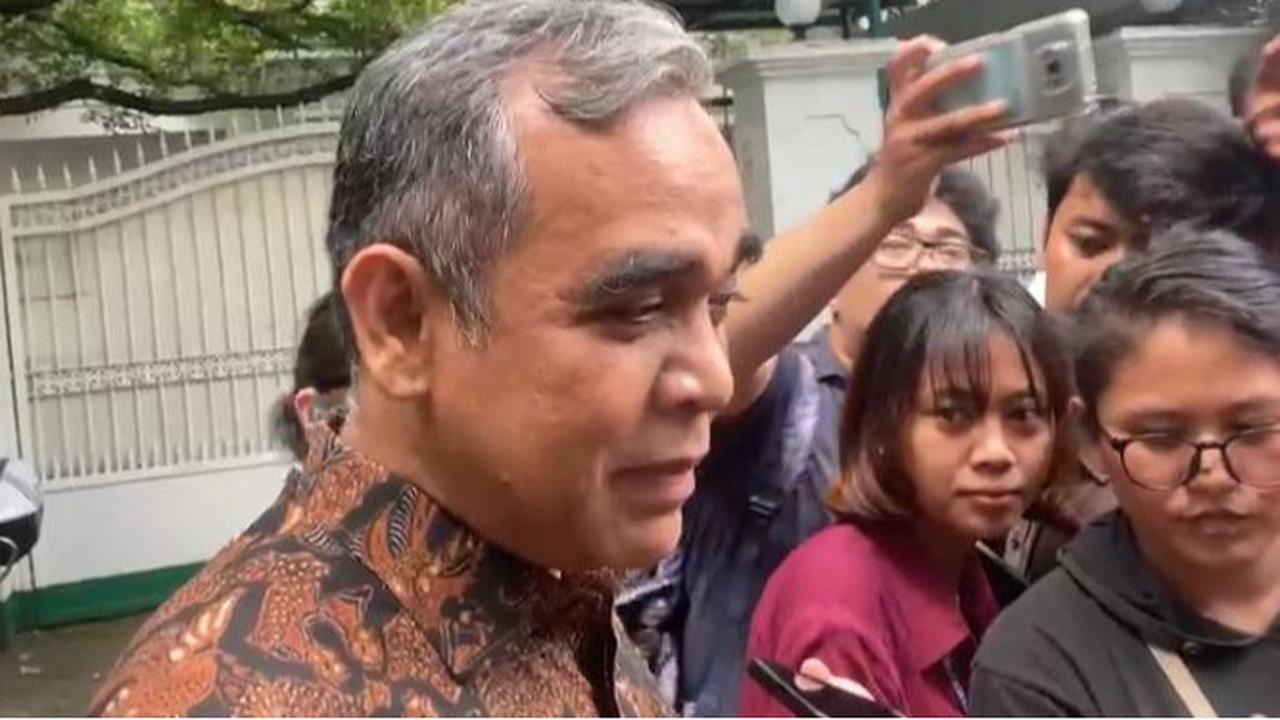 Sekjen Gerindra Ungkap Keakraban Didit dan Puan Saat Silaturahmi ke Rumah Megawati