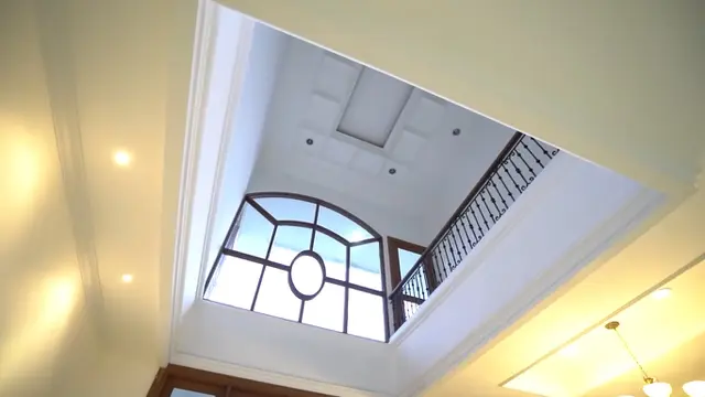 Fuji Cari Rumah Baru