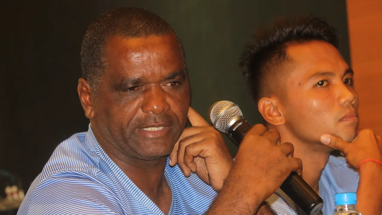 Wanderley Junior