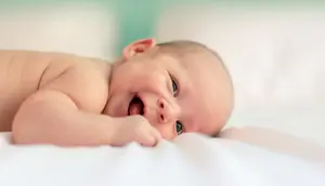80 Persen Perkembangan Otak Anak Terjadi sebelum 2 Tahun