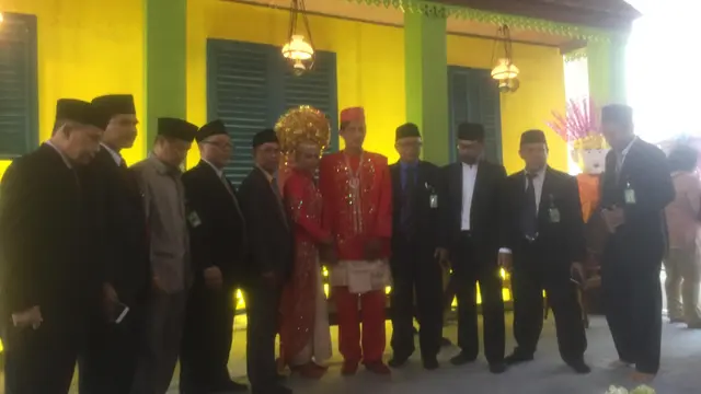 nikah