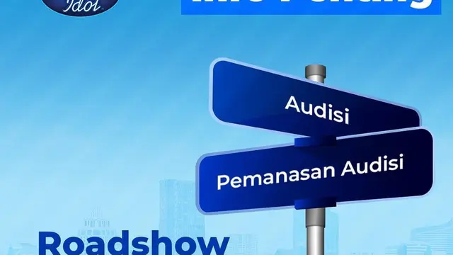 Indonesian Idol