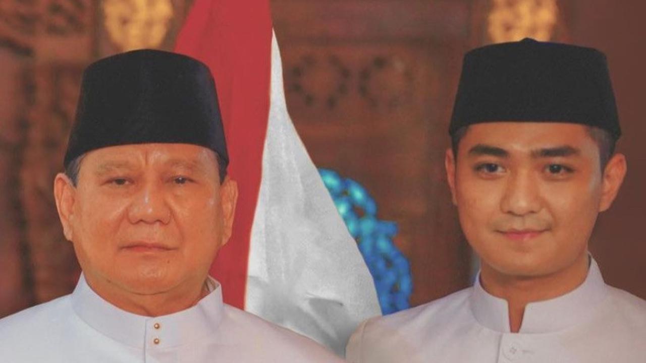 Ketika namanya mulai diketahui publik, Rajif kini memiliki pengikut di Instagram lebih dari 31 ribu. Ia tampak kurang begitu aktif di media sosial lantaran baru mengunggah 61 konten sejak tahun 2019.