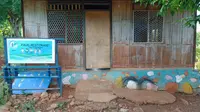 Kisah Guru Berhati Mulia, Pembimbing Tangan Mungil Anak-Anak Sikka