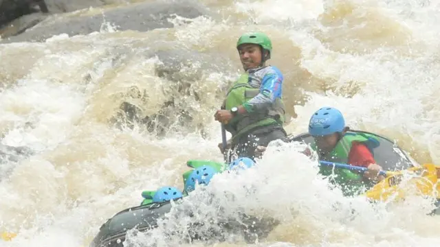 Sungai Citarik