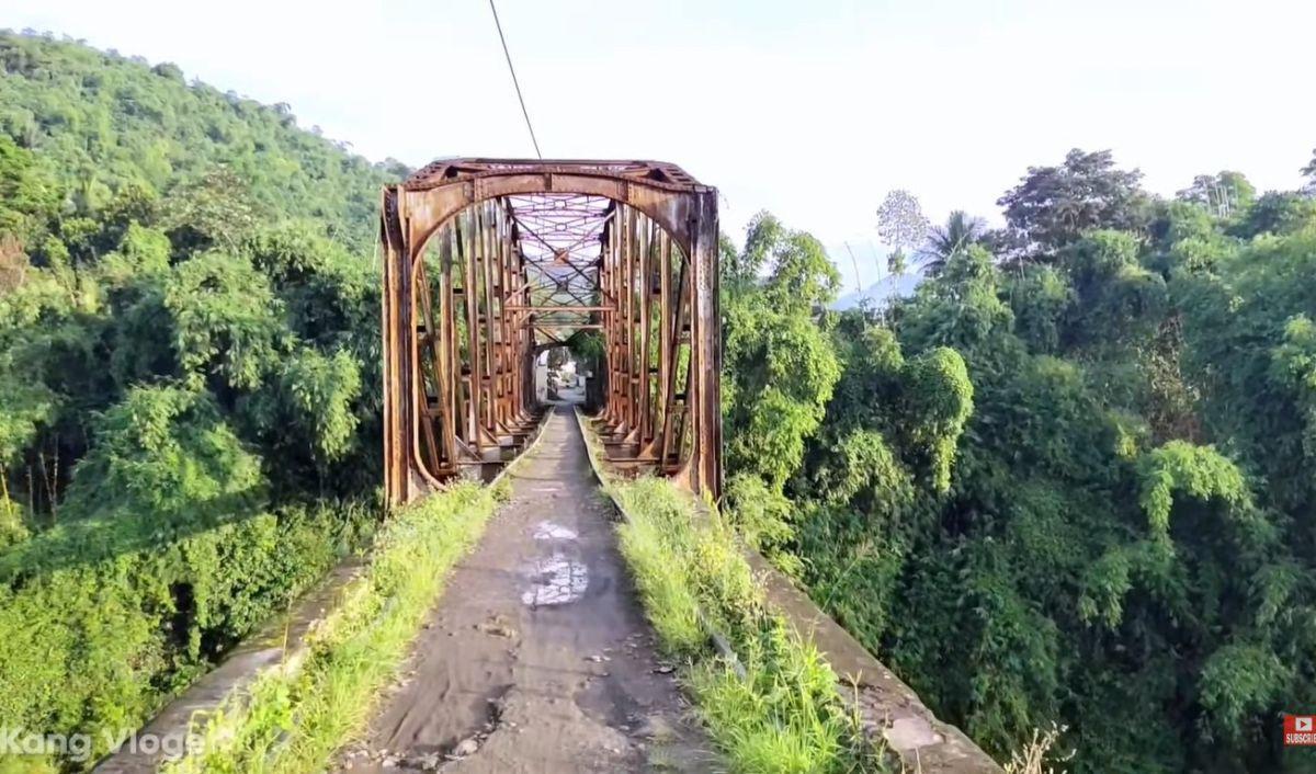 Jadi Tempat Swafoto